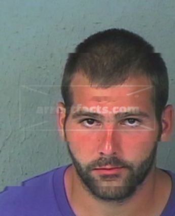 Albert Lewis Peters