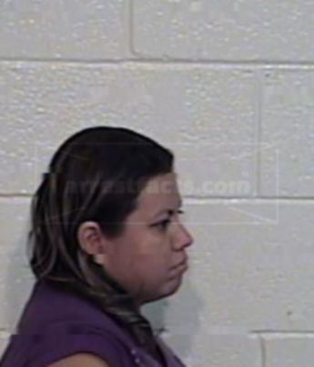 Olga Yolanda Escamilla Guerra