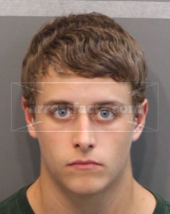 Leland Hunter Benefield