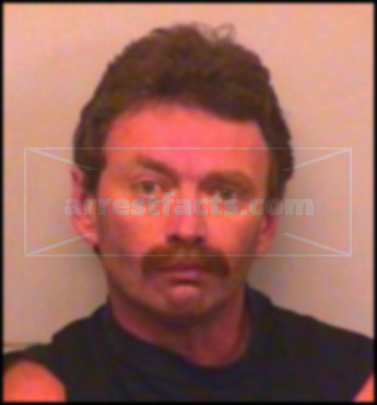 Kenneth Micheal Napier