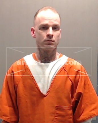 Justin Ray Vanginault