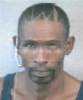 Craig Anthony Brown
