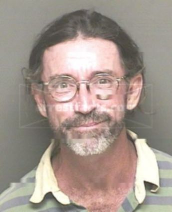 Michael Glenn Ficquette