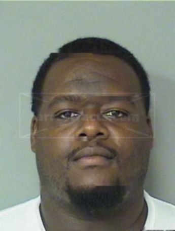 Edward Jajuan Bain