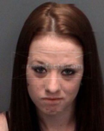 Shawna Marie Davis