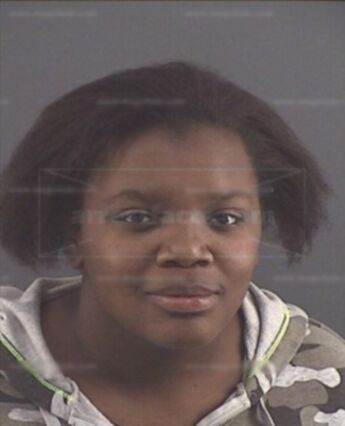 Yaisha J Marshall