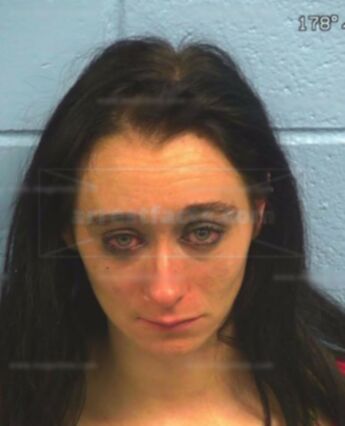 Sarah Dawn Maton
