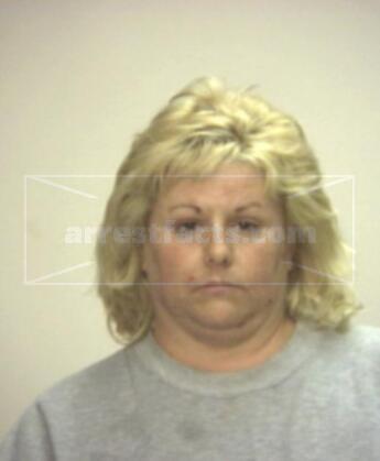 Shelley Lynn Canon