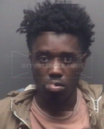 Jacre B Thomas