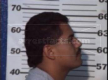 Mario Alberto Salazar Sanchez