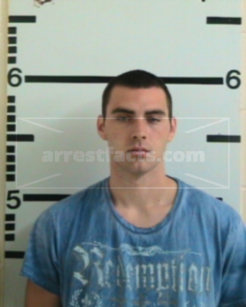 Mitchell Martin Hamby