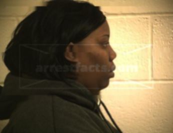Schelly Yvonne Cooks Mcfarland