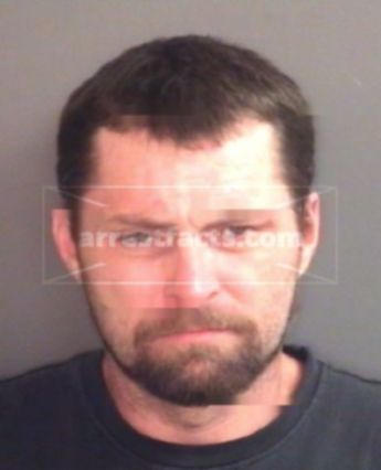Michael Edwin Mckenzie