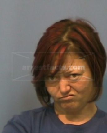 Tina Gail Ward-Baker