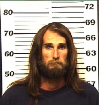 Randy Thomas Burgess