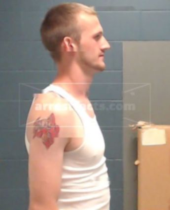 James Christopher Walls