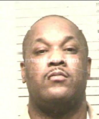 Ricko Darnell Morgan