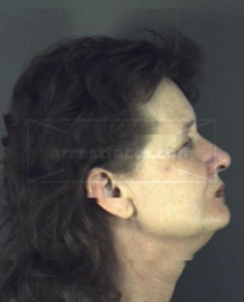 Joyce Ezzell Shaut