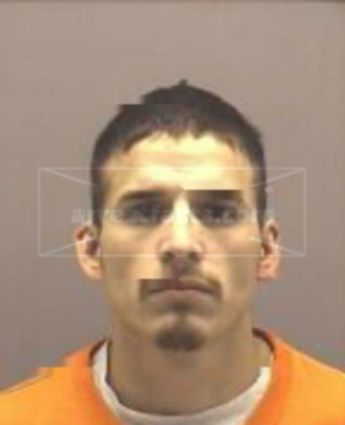 Sergio Omar Trevino