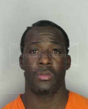 Darren Donell Williams