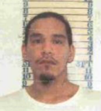 Cristobal Gonzales