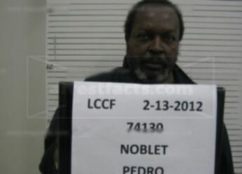 Pedro Noblet