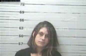 Tiffany Danielle Mitchell
