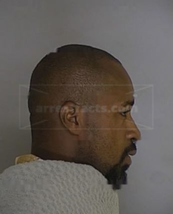 Patrick O'brian Lewis