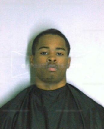 Markeith A Mcknight
