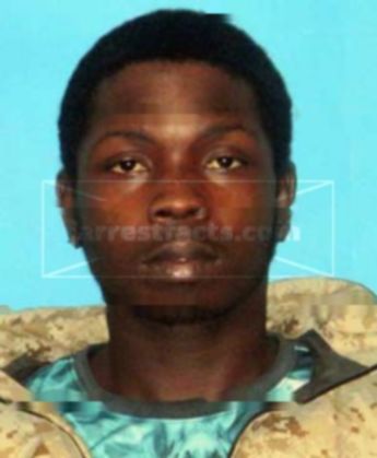 Michael Antonio Mcgee