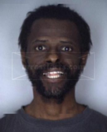 Errol Charles Williams