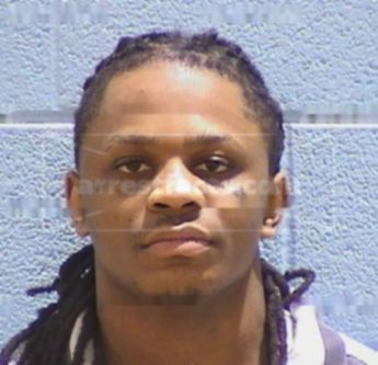 Deangelo Mclain
