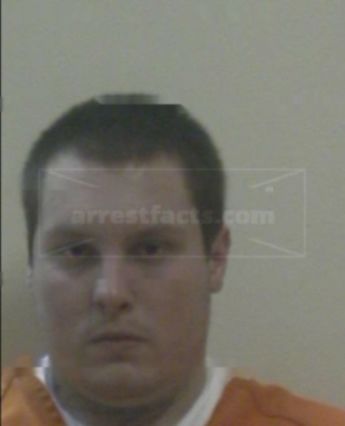 Mathew Metts