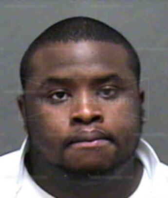 Andre Chisholm