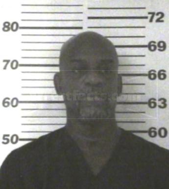 James Antonio Brookins