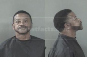 James Vernon Hodges