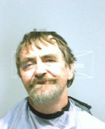 Larry Douglas Norton
