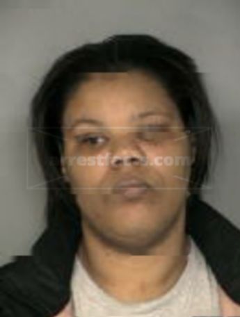 Tashanna Sterling