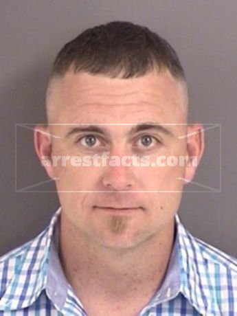 Jeremy Cody Strickland