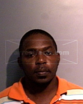 Steve Antonio Booker