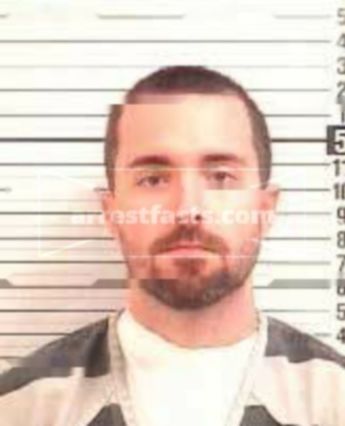 Joshua Ryan Crawford