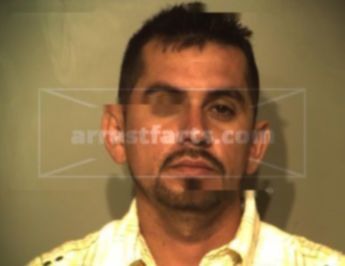 Juan Miguel Fuentes Cortez