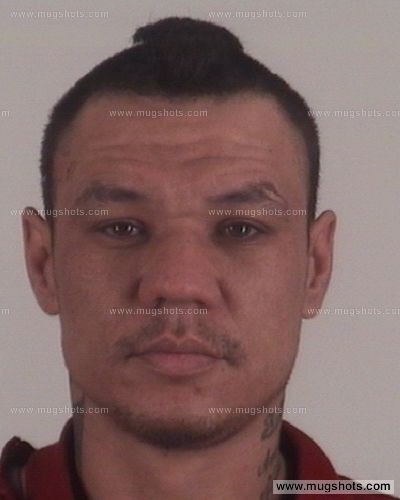 Billy Eugene Waters