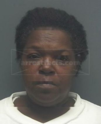 Bonita Pearl Carter