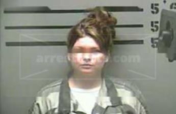 Jami Ann Jackson