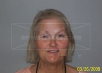 Joyce Odom