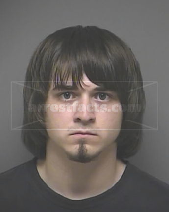 Michael Steven Boughton