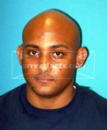 Clifton Raymond Lamothe