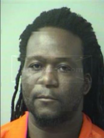 Gerald Dewayne Gantt