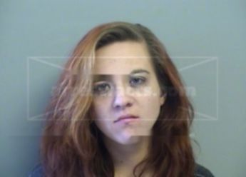 Destini Diane Teague